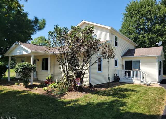 Property at 42774 Webster Rd, Lagrange, OH 44050, 3 beds, 2.5 baths