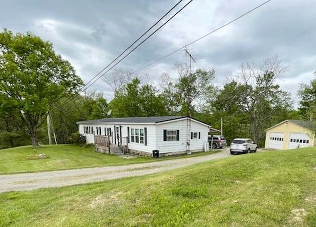 Property at 38722 State Route 518 Rd, Lisbon, OH 44432, 3 beds, 2 baths
