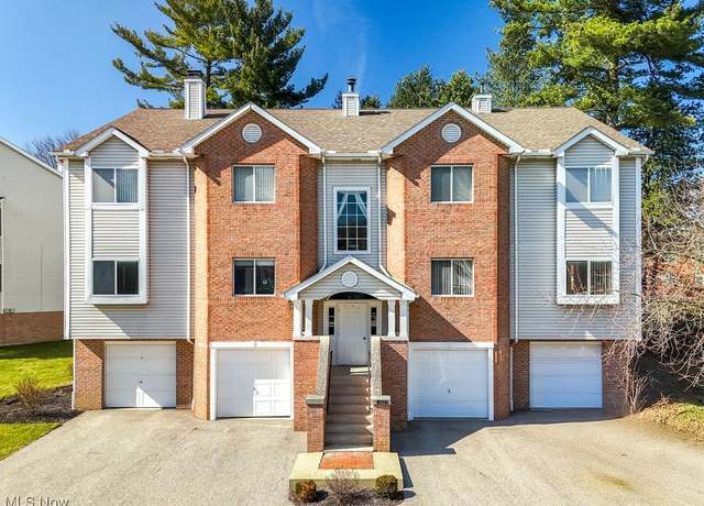 Property at 333 Village Pointe Dr Unit A-1, Akron, OH 44313, 2 beds, 2 baths