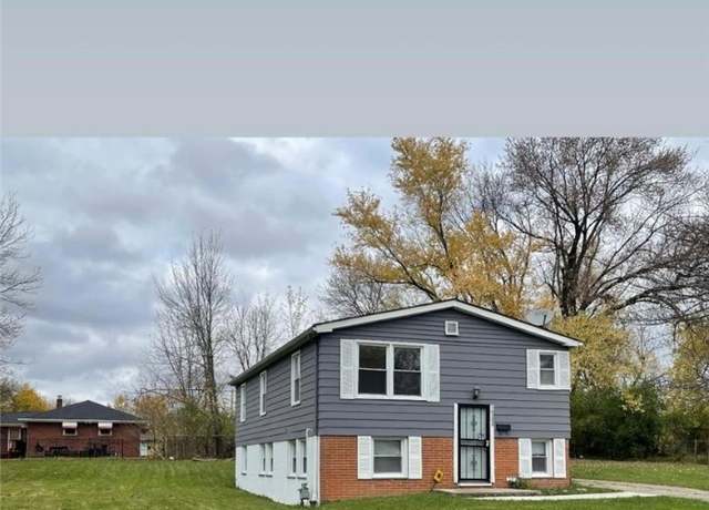 Property at 16205 Kollin Ave, Cleveland, OH 44128, 6 beds, 2 baths