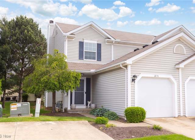 Property at 3791 Nathan Ct, Brunswick, OH 44212, 2 beds, 2 baths