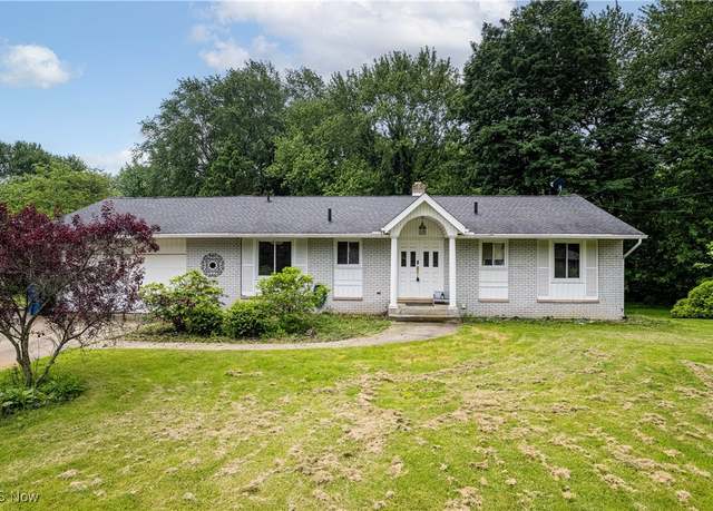 Property at 2966 Bancroft Rd, Fairlawn, OH 44333, 3 beds, 4 baths