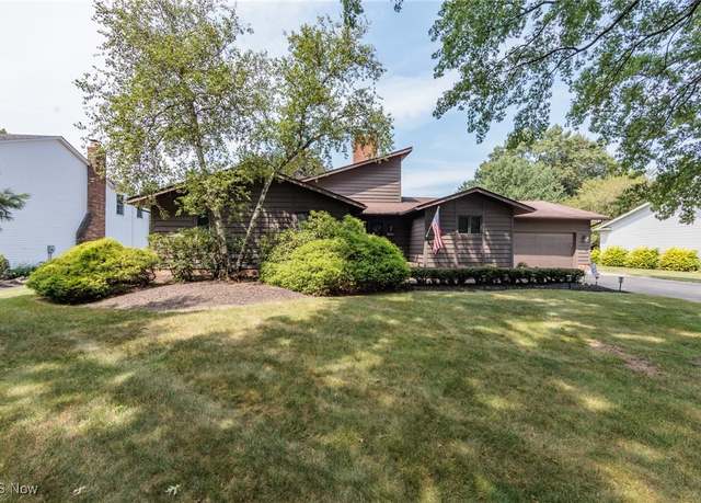 Property at 500 Miner Rd, Highland Heights, OH 44143, 3 beds, 2 baths