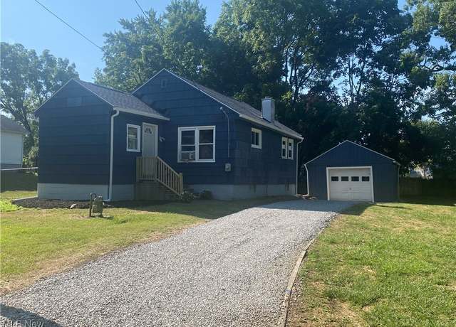 Property at 2708 Linwood Rd, Akron, OH 44312, 3 beds, 1 bath