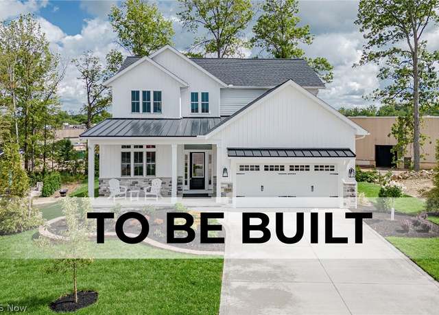 Property at 588 Magnolia Ct, Mayfield Village, OH 44143, 4 beds, 3 baths