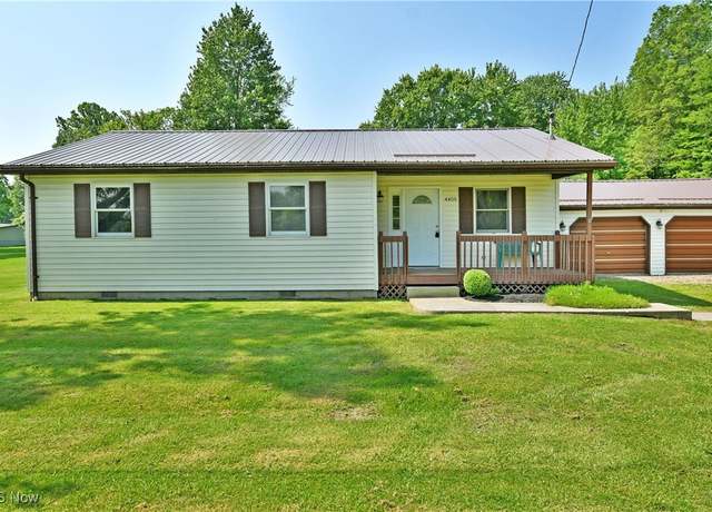 Property at 4405 State Route 82, Newton Falls, OH 44444, 3 beds, 2 baths