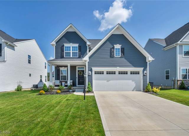 Property at 23616 Daisey Dr, Columbia Station, OH 44028, 4 beds, 2.5 baths