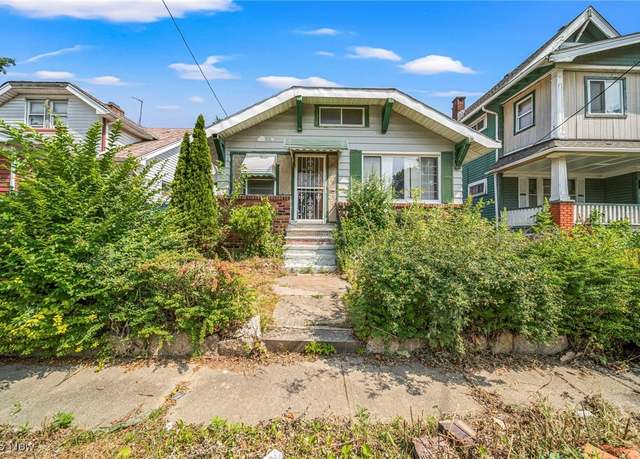 Property at 11405 Ablewhite Ave, Cleveland, OH 44108, 2 beds, 2 baths