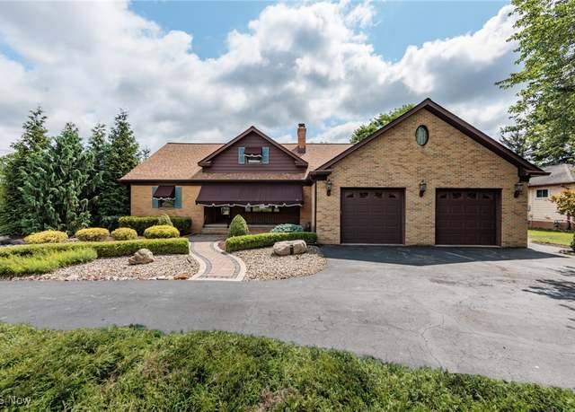 Property at 7601 W 130th St, Parma, OH 44130, 4 beds, 2.5 baths