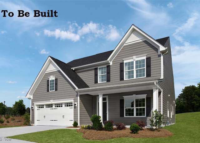 Property at 222 High Fox Dr, Chardon, OH 44024, 4 beds, 3 baths