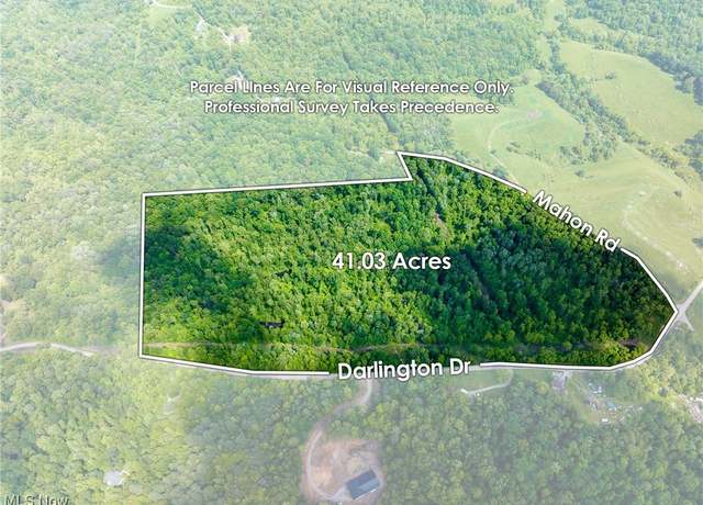 Property at Darlington Rd, Zanesville, OH 43701