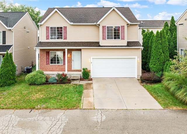 Property at 3134 Shelton Ct, Akron, OH 44312, 4 beds, 2.5 baths