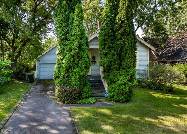 Property at 240 E Fifth Ave, Berea, OH 44017, 3 beds, 2 baths