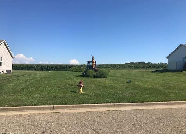 Property at 0 Evangel Ave NW, Massillon, OH 44647