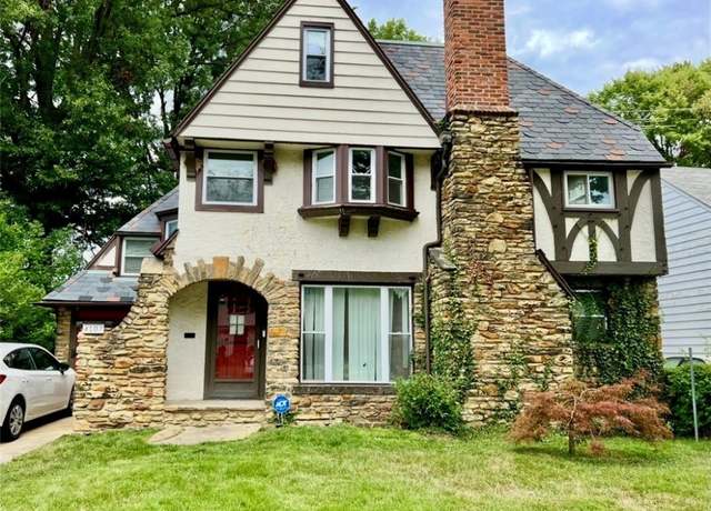 Property at 4107 Princeton Blvd, South Euclid, OH 44121, 4 beds, 1.5 baths