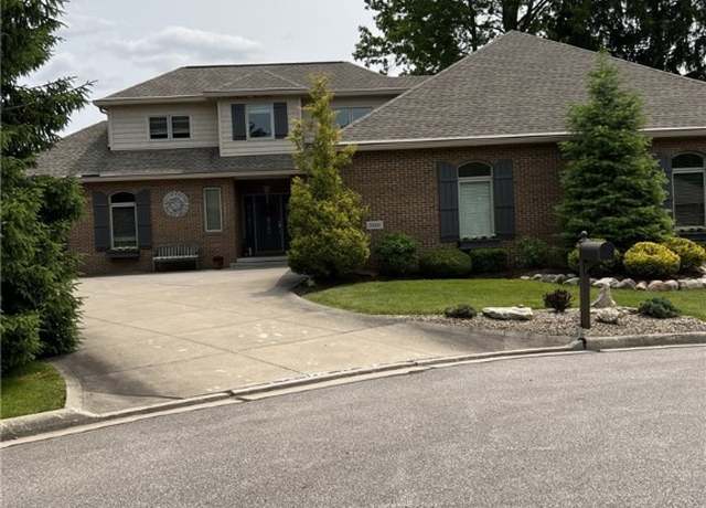 Property at 3800 Rothrock Pl, Fairlawn, OH 44321, 4 beds, 3.5 baths