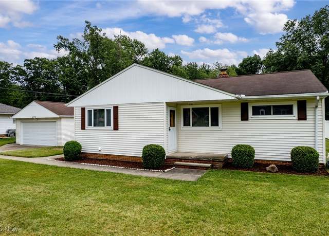 Property at 29776 Arthur Ave, Wickliffe, OH 44092, 3 beds, 2 baths