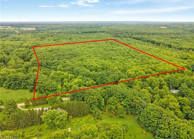 Property at Sidley Rd, Thompson, OH 44086