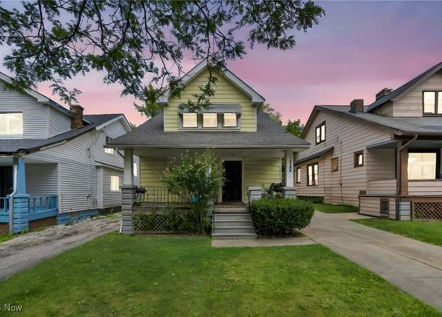 Property at Undisclosed address, Cleveland, OH 44105, 4 beds, 2 baths