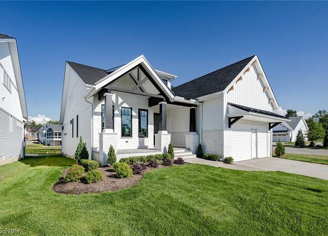 cinnamon cluster homes for sale in north royalton