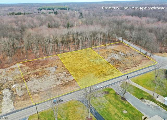 Property at King Graves Rd NE, Warren, OH 44484