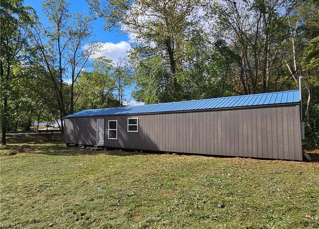 Property at 7020 Cairo- Cisco Rd, Petroleum, WV 26161, 2 beds, 1 bath