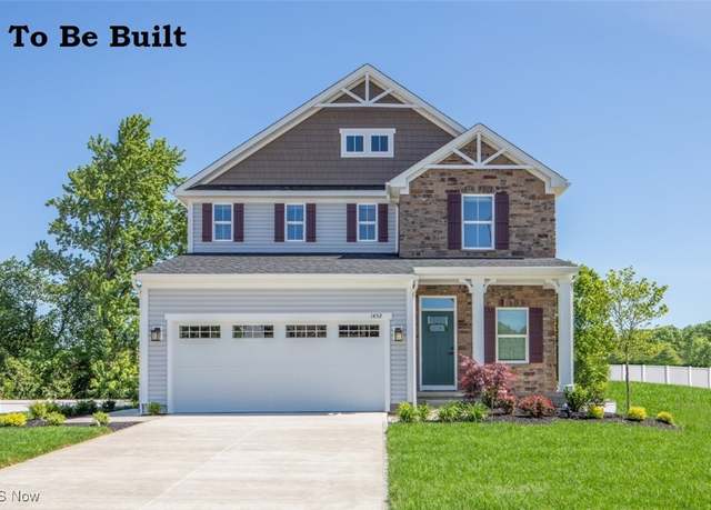 Property at 237 High Fox Dr, Chardon, OH 44024, 4 beds, 2.5 baths