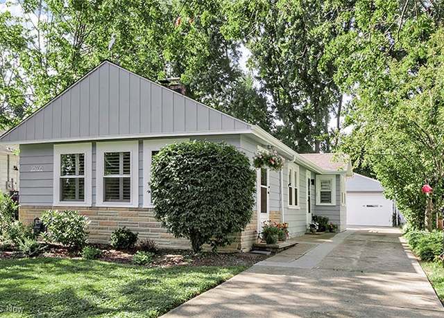 Property at 28406 Gilchrist Dr, Willowick, OH 44095, 3 beds, 1 bath
