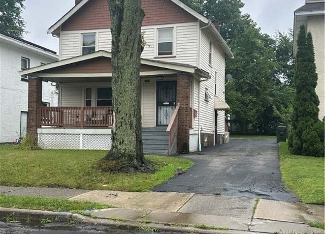 Property at 12716 Rexwood Ave, Garfield Heights, OH 44105, 3 beds, 1 bath