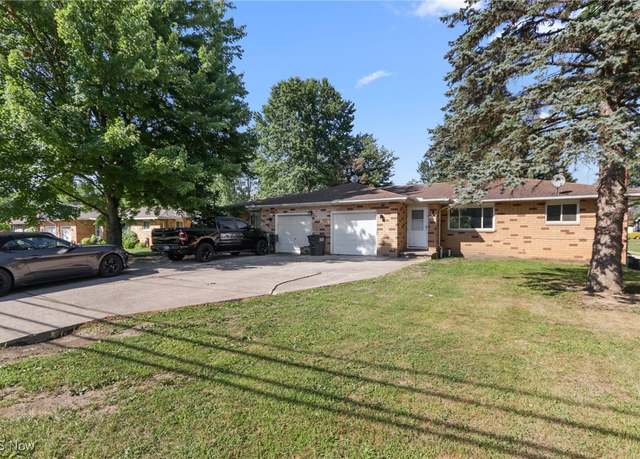 Property at 9761 Fair Rd, Strongsville, OH 44149, 8 beds, 2 baths