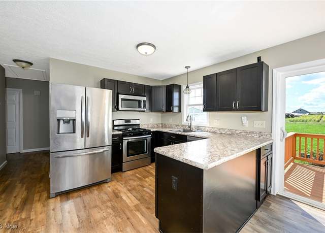 Property at 107 County Road 500, West Salem, OH 44287, 4 beds, 2 baths