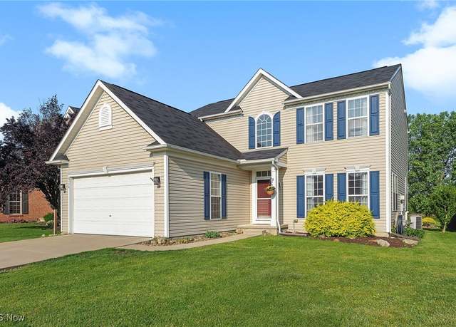 Property at 6148 W Breezeway Dr, North Ridgeville, OH 44039, 4 beds, 2.5 baths