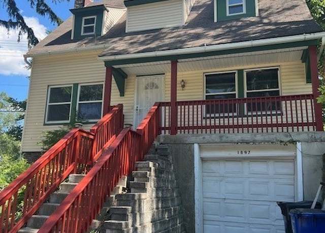 Property at 1897 Torbenson Dr, Cleveland, OH 44112, 3 beds, 1 bath