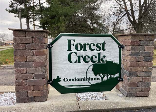 Property at V/L 6838 Forest Crk, Wooster, OH 44691