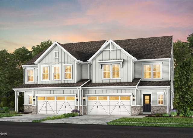 Property at 174 Lake Balaton Dr, Orange, OH 44128, 3 beds, 2.5 baths