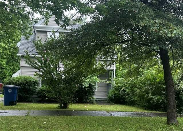 Property at 4276 E 164th St, Cleveland, OH 44128, 3 beds, 1 bath