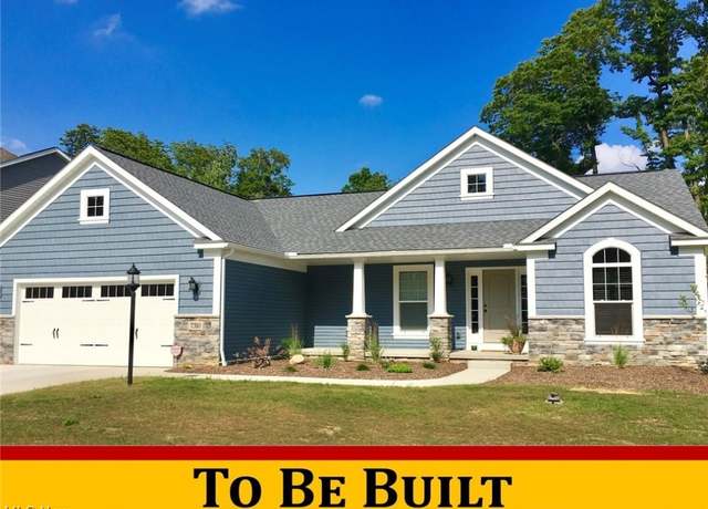 Property at 2452 Ledgestone Dr NW, Uniontown, OH 44685, 3 beds, 2 baths