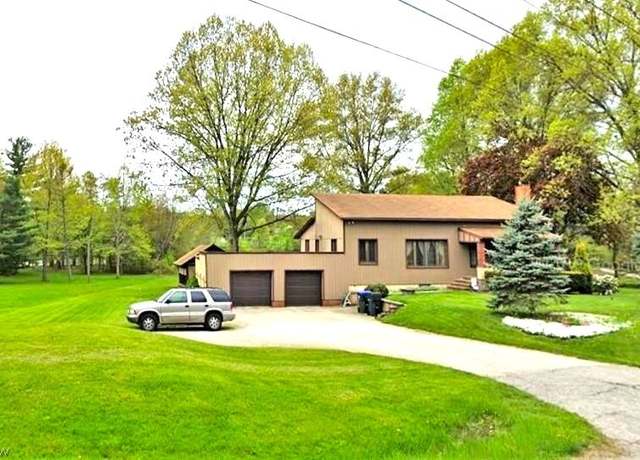 Property at 532 Portage Trail Ext W, Cuyahoga Falls, OH 44223, 3 beds, 2 baths