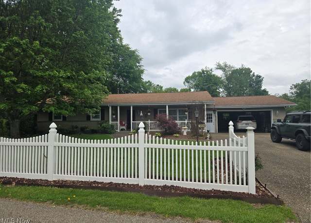 Property at 10045 Ball Ln, Byesville, OH 43723, 3 beds, 2.5 baths