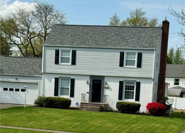 Property at 3095 Foster Dr NE, Warren, OH 44483, 3 beds, 2 baths