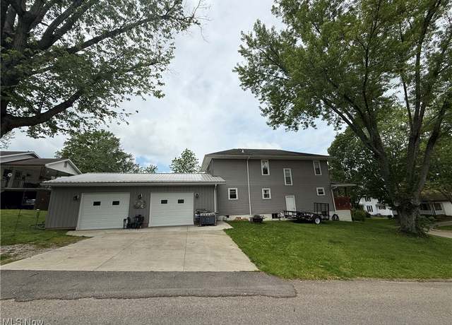 Property at 1710 Clairmont Ave, Cambridge, OH 43725, 3 beds, 2.5 baths
