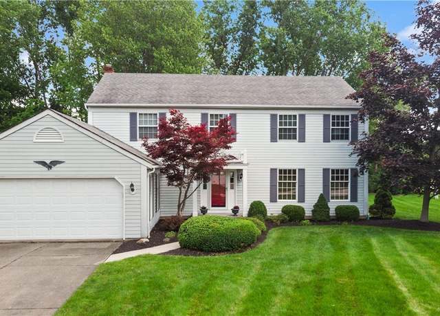 Property at 28595 Brockway Dr, Westlake, OH 44145, 4 beds, 2.5 baths