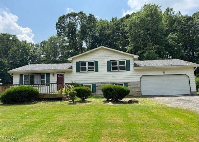 Property at 266 Corriedale Dr, Cortland, OH 44410, 3 beds, 2 baths