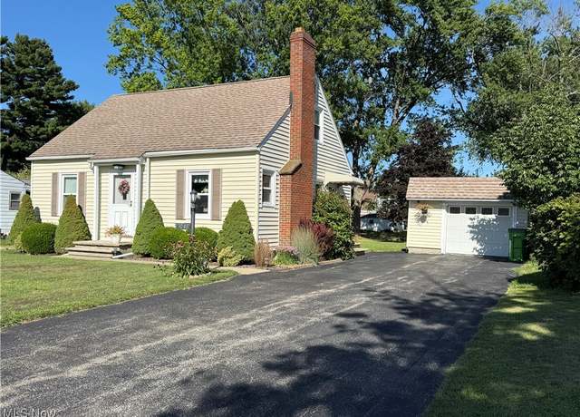 Property at 3040 Wilson Ave, Ashtabula, OH 44004, 4 beds, 2 baths