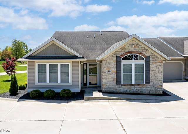 Property at 2618 Weatherington Ln #264, Wooster, OH 44691, 2 beds, 2 baths