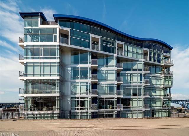 Property at 1237 Washington Ave #1111, Cleveland, OH 44113, 1 bed, 1 bath