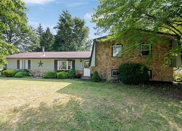 Property at 3799 Vandemark Rd, Litchfield, OH 44253, 4 beds, 2 baths