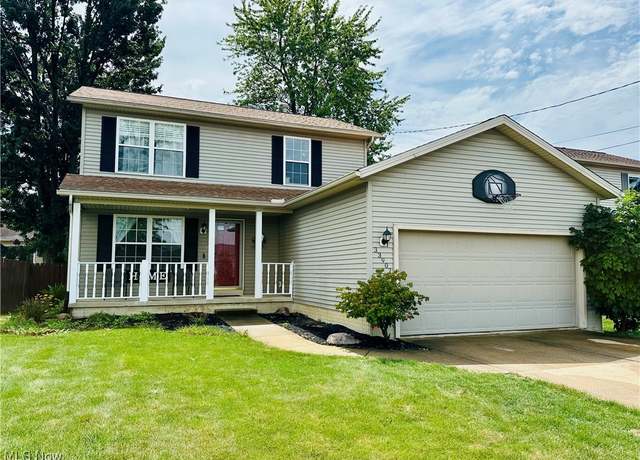 Property at 33907 Washington Blvd, North Ridgeville, OH 44039, 3 beds, 2.5 baths