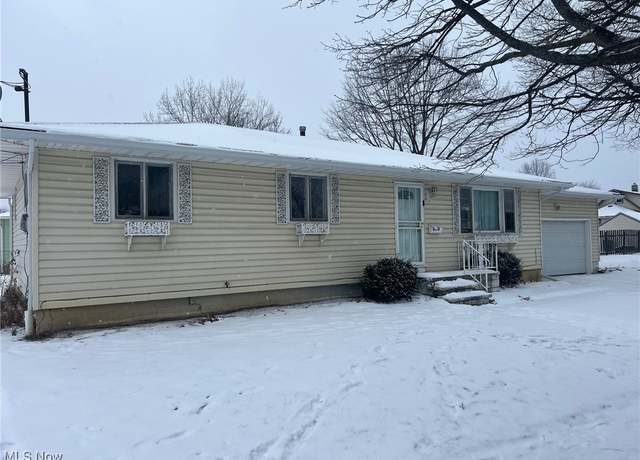 Property at 2246 Utica Ave, Lorain, OH 44052, 3 beds, 2 baths