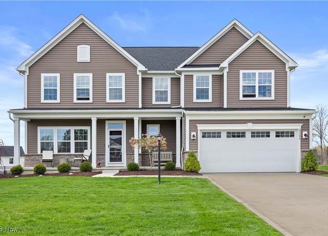 Property at 6366 Shadow Creek Dr, Medina, OH 44256, 4 beds, 2.5 baths